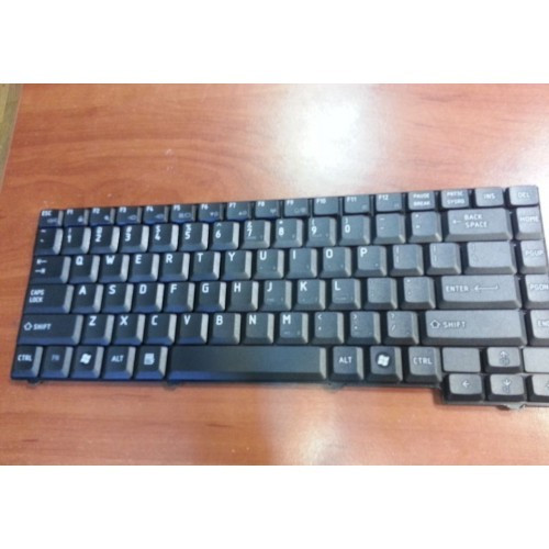 Клавиатура для ноутбука TOSHIBA Satellite L40 АНГЛИЙСКАЯ РАСКЛАДКА