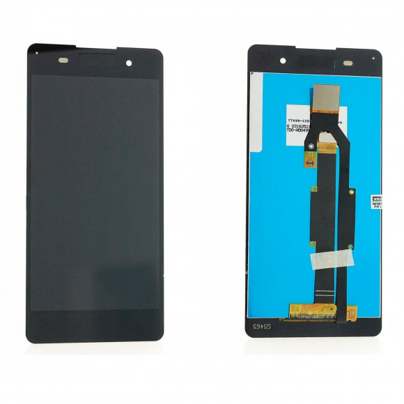 Дисплей Sony F3311 (Xperia E5)+тачскрин (черный)