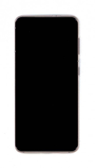 Дисплей для Samsung Galaxy S21 5G SM-G991B/DS фиолетовый