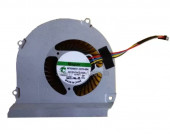 Вентилятор (кулер) для ноутбука Dell Latitude E6440, 4-pin Вентилятор (кулер) для ноутбука Dell Latitude E6440, 4-pin