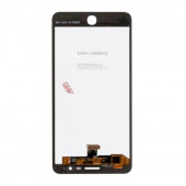 Дисплей Alcatel OT-6044D (Pop UP)+тачскрин (черный)