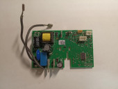 Силовая плата (плата управления) Nespresso уценено с разбора Силовая плата (плата управления) Nespresso уценено с разбора