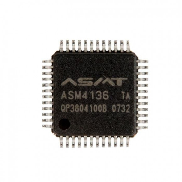 Шим-контроллер C.S ASM4136 LQFP-48
