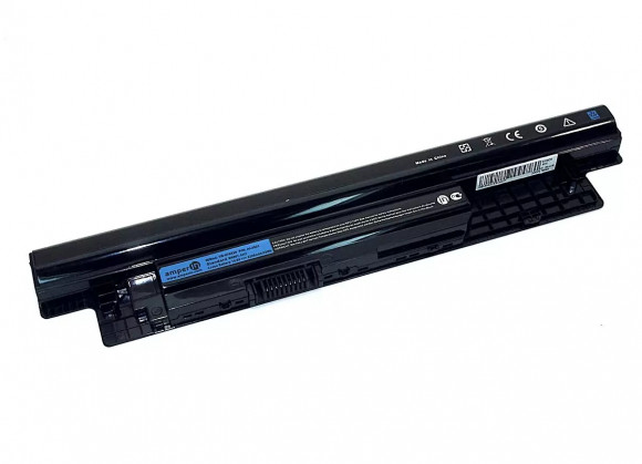 Аккумулятор (батарея) Amperin AI-3521 для ноутбука Dell Inspiron 15-3521, 14.8В, 2200мАч