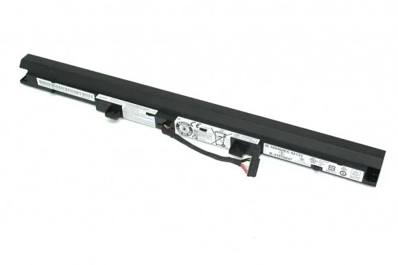 Аккумулятор (батарея) для ноутбука Lenovo V310-14ISK (L15L4A02) 14.4B, 2220мАч, 32Втч (оригинал)