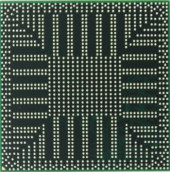 Северный мост Intel AC82GL40 SLB95 Северный мост Intel AC82GL40 SLB95