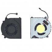 Вентилятор (кулер) для ноутбука Dell Latitude 14 5404, 4-pin Вентилятор (кулер) для ноутбука Dell Latitude 14 5404, 4-pin