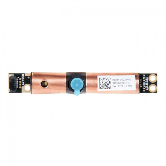Камера HD FIX 3.3V CR для ноутбука Asus G75VX