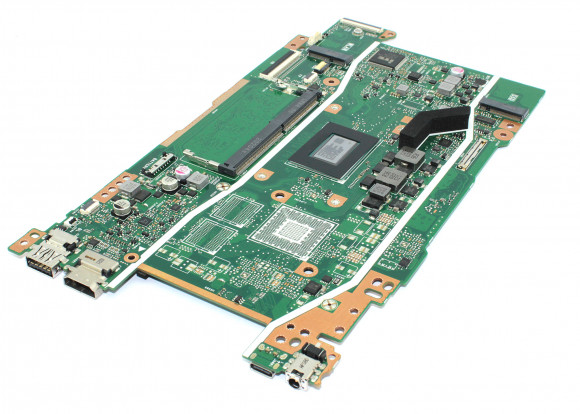 Материнская плата для Asus X409DA 4G, R7-3700U