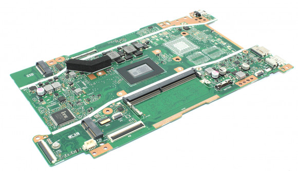 Материнская плата для Asus X409DA 4G, R7-3700U