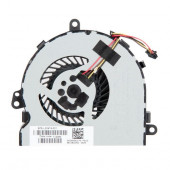 Вентилятор (кулер) для ноутбука HP 15-DB, 15-DR, 15Q-DX, 15T-DS, C129, C130, L20474-001, 4-pin Вентилятор (кулер) для ноутбука HP 15-DB, 15-DR, 15Q-DX, 15T-DS, C129, C130, L20474-001, 4-pin