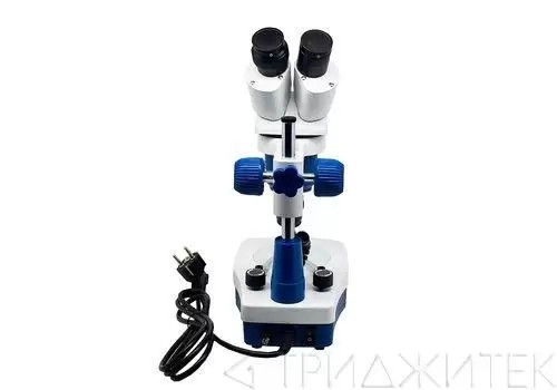 Микроскоп YaXun YX-AK21