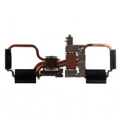 Термотрубка 13NR0510AM0101 для ноутбука Asus G513QC Термотрубка 13NR0510AM0101 для ноутбука Asus G513QC