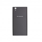 Задняя крышка Lenovo P70 (черная) Задняя крышка Lenovo P70 (черная)