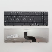 Клавиатура для ноутбука Acer Travelmate 5542, Aspire E1-521, E1-531