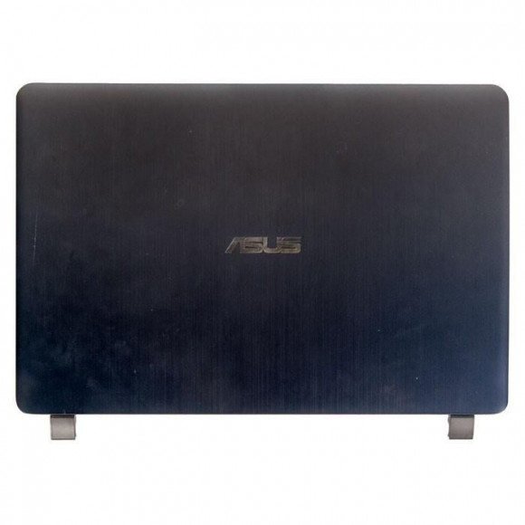 Крышка матрицы для Asus X507A, серая, с разбора