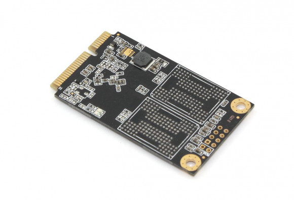 SSD mSATA 120 Gb IXUR SSD mSATA 120 Gb IXUR