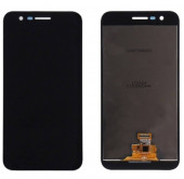 Дисплей LG K10 (M250) 2017+тачскрин (черный) Дисплей LG K10 (M250) 2017+тачскрин (черный)