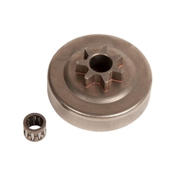 Ведущая звездочка цепи Husqvarna 137, 142, 236, 240, P350 АН530047061 122004