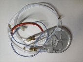 Термоблок (бойлер) 996530048674 MIELE уценено с разбора