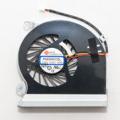 Вентилятор для ноутбука MSI GE70, MS-1756 (3 pin) версия 2