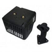 Глушитель для двигателя 177 131083