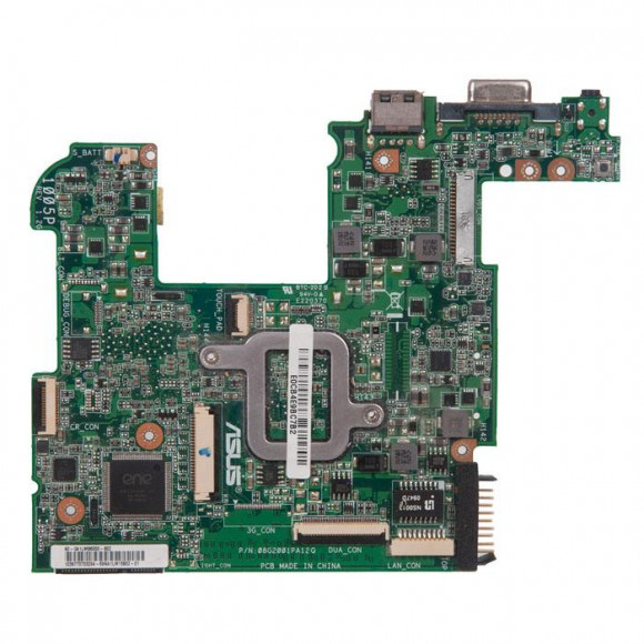 Материнская плата для Asus 1005P с разбора