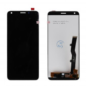 Дисплей ZTE Blade V9 Vita+тачскрин (черный) Дисплей ZTE Blade V9 Vita+тачскрин (черный)
