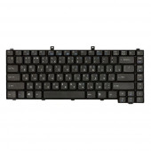 Клавиатура для ноутбука Acer Aspire 1500, 1620, TravelMate 240, 250, 2000, 2001, 2002, 2003, 2500, 2501 RU Клавиатура для ноутбука Acer Aspire 1500, 1620, TravelMate 240, 250, 2000, 2001, 2002, 2003, 2500, 2501 RU