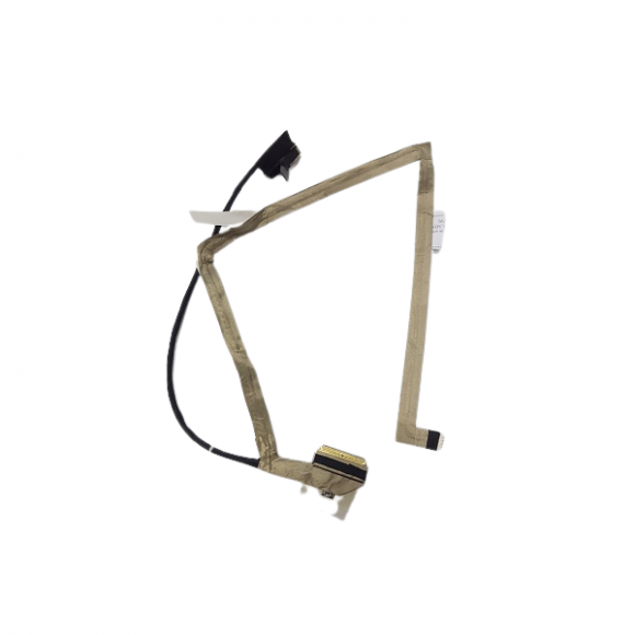 Шлейф матрицы для ноутбука Dell Latitude E5570, M3510, 3510, P48F, 40 pin, 085V99, DC02C00B510