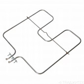 Нагреватель (ТЭН) духовки 1600W Ardo, нижний Нагреватель (ТЭН) духовки 1600W Ardo, нижний