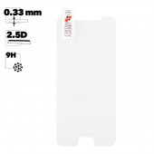 Защитное стекло "LP" для Meizu M3s Mini Tempered Glass 0.33 мм, 2.5D, 9H (ударопрочное) Защитное стекло "LP" для Meizu M3s Mini Tempered Glass 0.33 мм, 2.5D, 9H (ударопрочное)