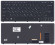 Клавиатура для ноутбука Sony SVF14N Flip, черная с подсветкой Клавиатура для ноутбука Sony SVF14N Flip, черная с подсветкой