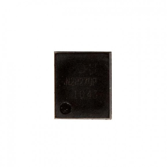 n2027UP QFN8 с разбора