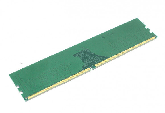 Модуль памяти Kingston DDR4 16ГБ 2400 MHz