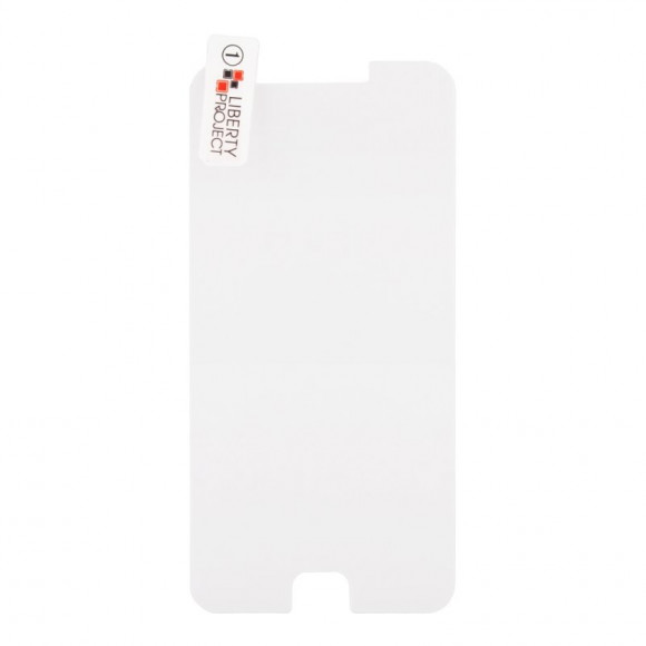 Защитное стекло "LP" для Meizu M2 Mini Tempered Glass 0.33 мм, 2.5D, 9H (ударопрочное, конверт)