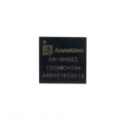 Микросхема Wi-Fi BGN AW-NH665