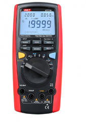 Цифровой мультиметр UNI-T UT71A Цифровой мультиметр UNI-T UT71A