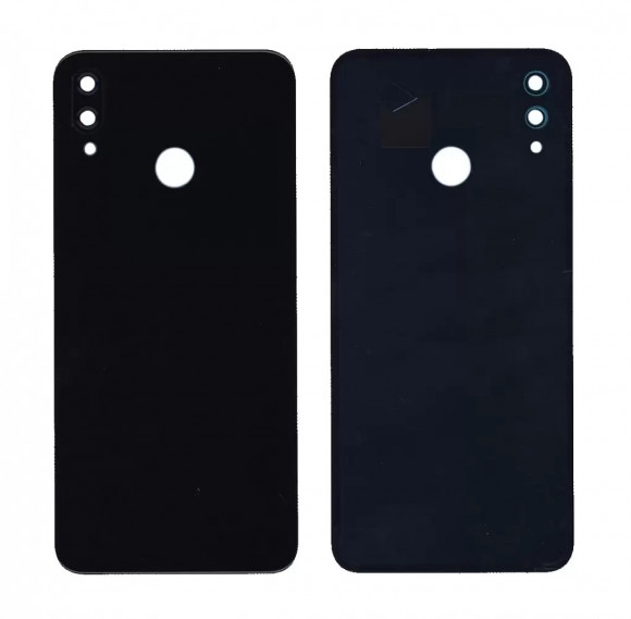 Задняя крышка корпуса для Huawei Nova 3i, черная