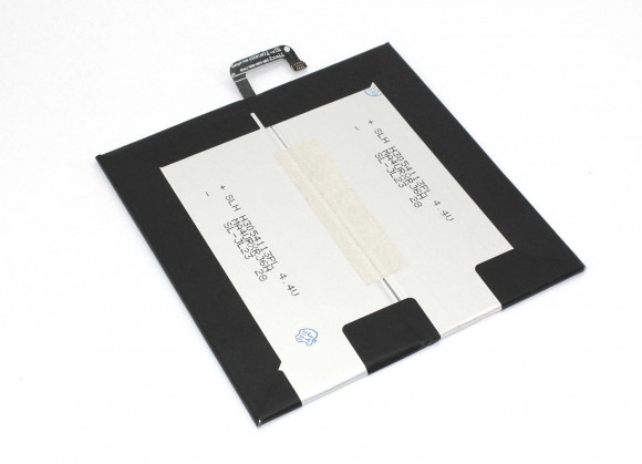 Аккумуляторная батарея BN60 для Xiaomi Mi Pad 4, 3.8В, 5800мАч Аккумуляторная батарея BN60 для Xiaomi Mi Pad 4, 3.8В, 5800мАч