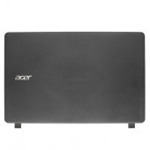 Крышка матрицы (Cover A) для ноутбука Acer Aspire ES1-523, ES1-532, ES1-532G, ES1-533, ES1-572, матовый, черный, OEM Крышка матрицы (Cover A) для ноутбука Acer Aspire ES1-523, ES1-532, ES1-532G, ES1-533, ES1-572, матовый, черный, OEM