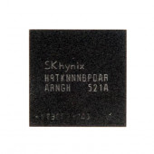 Оперативная память H9TKNNNBPDAR 220FBGA LPDDR2 1066 Мбит/с 2 Гб с разбора