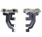 Камера для телефона iPhone X передняя на шлейфе