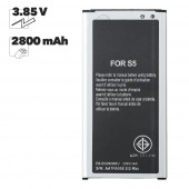 АКБ Samsung (EB-BG900BBC) S5 SM-G900 Li2800 100% Filling Capacity