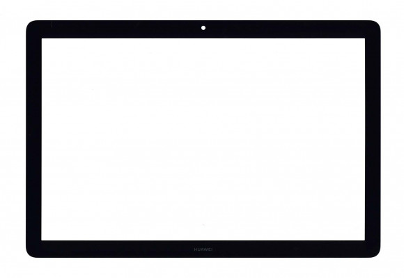 Cтекло для Huawei MediaPad T5 10.0, черное