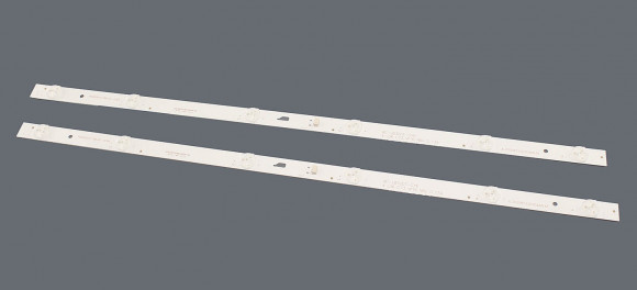 Светодиодная подсветка TV 32" JL.D32061330-057GS-M (комплект 2шт)