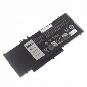 Аккумулятор (батарея) для ноутбука Dell Latitude E5450 (G5M10 / 6MT4T) 7.4V 51Wh Аккумулятор (батарея) для ноутбука Dell Latitude E5450 (G5M10 / 6MT4T) 7.4V 51Wh