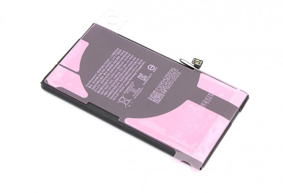 Аккумулятор для телефона Apple iPhone 12, 12 Pro