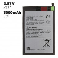 АКБ Tecno Spark 10 4G, 10 Pro, 10C (BL-49ST) 100% Filling Capacity