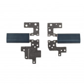 Петли для ноутбука Lenovo Yoga 730-15, 730-15IKB, (Синие)